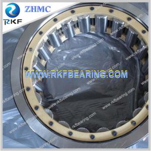 Quality SKF RNU1020ML 113X150X24mm Cylindrical Roller Bearings Without Inner Ring wholesale