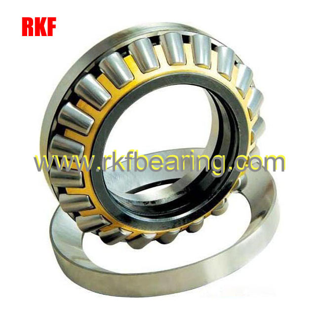 Quality Mechanical Spare Part Thrust Roller Bearing 29320M wholesale