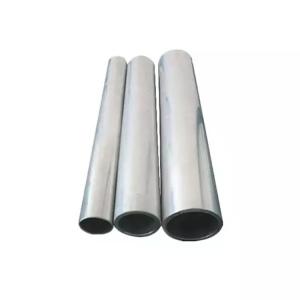 Quality 0.4mm Anodised Aluminium Pipe Tube 6063 T5 6061 T6 wholesale