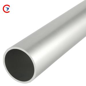 Quality Aircraft Aluminum Round Pipe 7005 OD 120mm wholesale