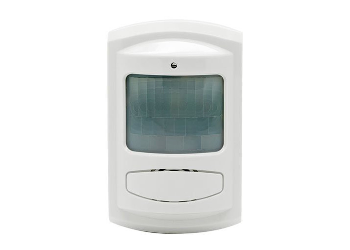 Quality Wireless GSM PIR Motion Alarm Integrated Security Systems with Auto Dial and SMS Function wholesale