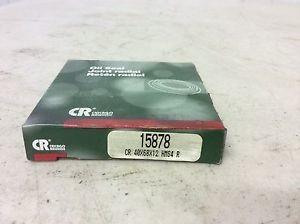 Quality SKF CR Chicago Rawhide 14785 Oil Seal          oil seal         ebay listing        heavy equipment parts wholesale