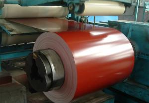 Quality PPGI PPGL Color Prepainted Steel Rolls Sheets Coils Galvanized Roofing Sheet wholesale