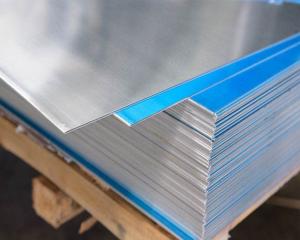 Quality 1050/1060 Decorations Alloy Aluminium Profile Products Sheet Foil Aluminum Plate wholesale