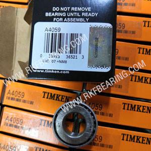 Quality A4059 Timken Inner Ring of Tapered Roller Bearing wholesale