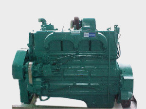 Quality Cummins NTA855 Series Engine for Marine NTA855-M400 wholesale