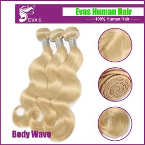 Quality Best Wholesale Website 14inches Exotic Hair Blonde Brazilian Virgin Human Hair wholesale