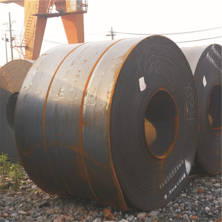 Quality Dc01 Dc02 Dc03 Carbon Steel Coil Cold Rolled 12mm Mild Steel Sheet Coils wholesale