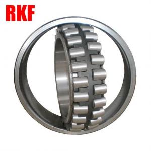 Quality SNR 22205EAKB33J30 25X52X18 mm Spherical Roller Bearing China Supplier wholesale