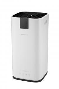 Quality Domestic 20 Liter House Refrigerative Dehumidifier R290  110m3/h wholesale