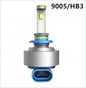 Quality Newest Design Wirelss All in One LED Headlight, New patented LED Headlight wholesale