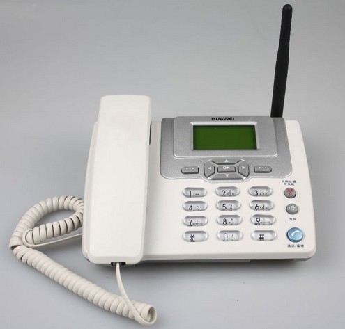 Quality Huawei fixed wireless telephone ETS3125i,cellular telephone,gsm telephone wholesale