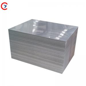 Quality 5083 Marine Aluminum Sheets Metal 5052 5054 5086 5754 Thick Aluminum Plate wholesale