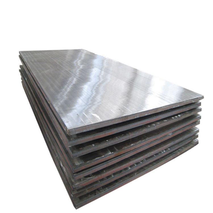 Quality XAR500 Wear Resistant Steel Plate Galvanized Cost Performance 0.6m wholesale