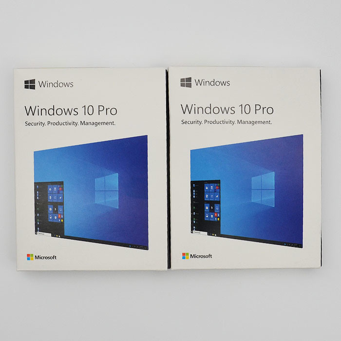 Quality Original Microsoft Windows 10 Professional Standard Edition Retail Key wholesale