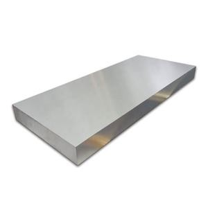 Quality 1050 1100 3mm Thick Aluminium Sheet 3mm Alloy Sheet ISO sGS wholesale
