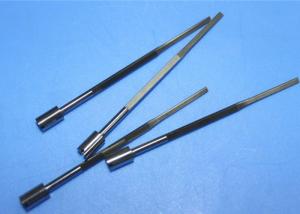 Quality Ceramic Ferrule Tungsten Steel Core Pin For Fiber-Optic Ceramic Powder Injection Molding wholesale