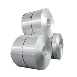 Quality Customize any sizes .032" .030" .027" Aluminum Coil Roll Aluminium Foil 5005 5182 5052 wholesale