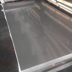Quality Hot Rolled 304 Stainless Steel Plate wholesale