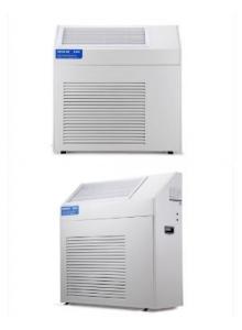 Quality 10L / Hour Ceiling Mounted Duct Dehumidifier For Warehouse wholesale