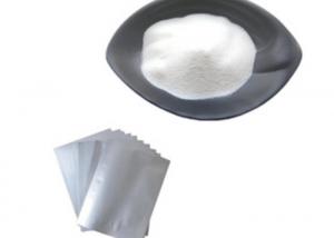 Quality Nutritional Ingredient Magnesium Pyruvate Raw Supplement Powders CAS 81686 75 1 wholesale