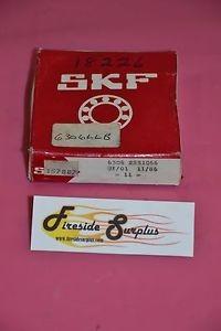 Quality SKF BEARING 6306 2RS1Q66 NEW IN BOX SEALED      sign up for paypal	     skf bearing	       bearings skf wholesale