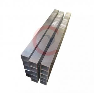 Quality Anodized 1mm Aluminum Square Tube 6061 T1 10mm-6000mm Length wholesale
