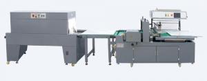 Quality Automatic Side Sealing ＆ Shrink Packing Machine wholesale