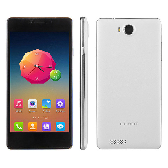 Quality Cubot S208 mobile phone 5.0'' IPS 960*540 MTK6852M 4 Core 1GB RAM 16GB ROM 1800mah wholesale