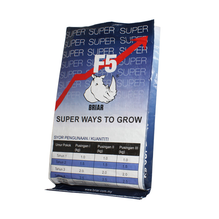 Quality Waterproof Laminated Biaxially Oriented Polypropylene Bags For Food Packaging wholesale
