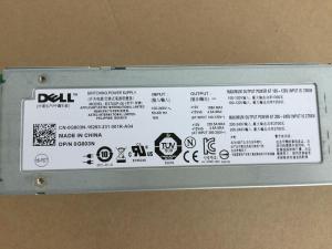 Quality Dell PowerEdge M1000e 1350/2700W Power Supply PSU E2700P-00 G803N wholesale