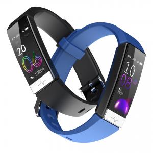 Quality IP68 Nordic 52832 Intelligent Bluetooth Smartwatch wholesale