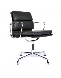 Quality Swivel Aluminum Office Chair Environmentally Friendly Material For Home / Hotel wholesale
