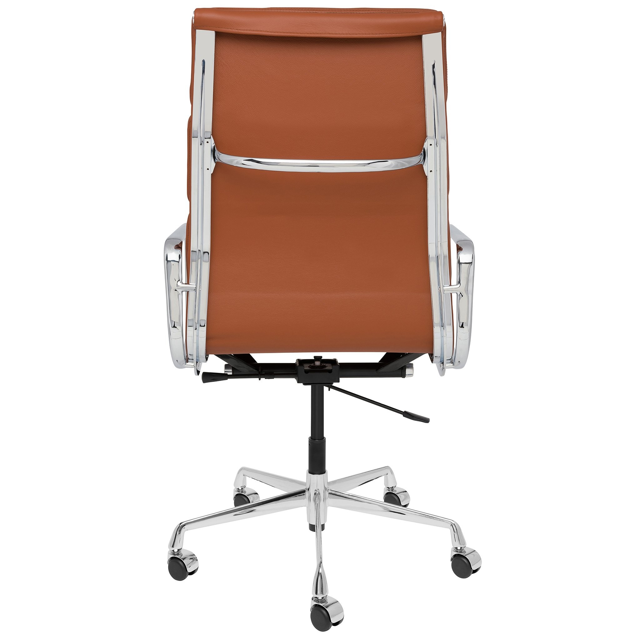 Quality High Back Swivel Soft Pad High Quality Office Chair wholesale