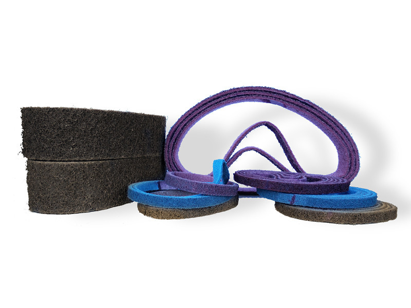 Quality 6 X 48 /  2 X 72 Wide  Abrasive Sanding Belts For Belt Sanders Close Coated  Long Life wholesale
