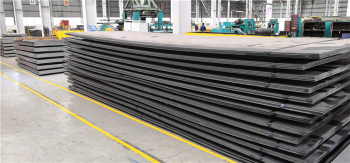 Quality Astm A36 Carbon Sheet Metal SS400 Q235 Hot Rolled Mild Steel Sheet wholesale