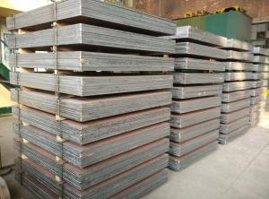 Quality Copper Nickel Alloy Sheet Alloy 400 Unsn04400 ASTM B127 Monel 400 Steel Plate wholesale