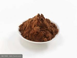 Quality Food Grade Plain Cocoa Powder , Cocoa Extract Powder For Food And Beverages wholesale