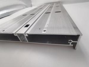 Quality Led Strip Stretch Ceiling Aluminium Profile Aluminium Strip Roll For Office wholesale