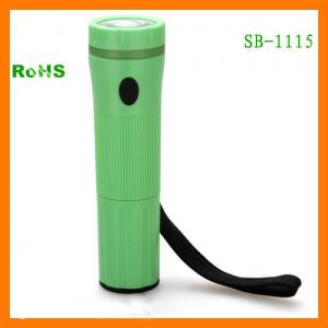 Quality Anfly LED Spinning Torch without battery wholesale