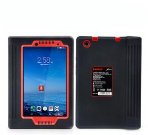 Buy cheap X431 V 8inch LAUNCH Official X431 V 8inch Wifi/Bluetooth Diagnosis-tool Full System X-431 V Scanner Support Multi-Langua from wholesalers