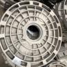 Buy cheap Sandblasting Flywheel Aluminum Alloy Casting Heavy Duty Equipment Parts from wholesalers