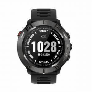 Quality Waterproof Bluetooth 5.0 RTK 8762C Blood Oxygen Smartwatch wholesale