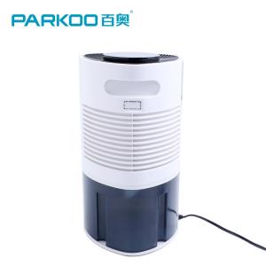 Quality Small Place 420ML/DAY 2.4L Semiconductor Dehumidifier wholesale