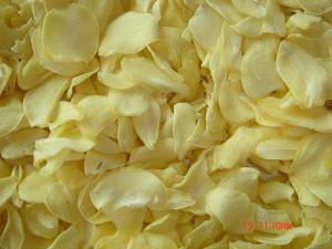 Quality Fried Or Deep Fry Garlic Flower wholesale