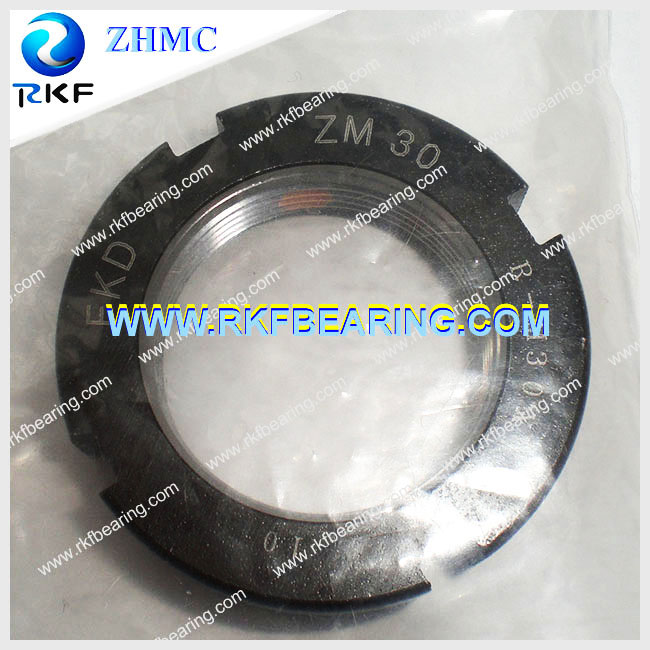 Quality JAPAN FKD ZM30 High Precision Locking Nut wholesale