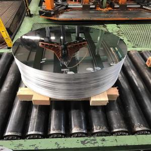Quality ASTM 316 Stainless Plate For Punching Applications 0.1-100mm wholesale