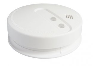 Quality Interconnection photoelectric wireless smoke detectors with Hush function CX-620PR wholesale