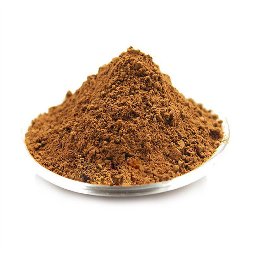 Quality Fat - Reduced Natural / Alkalized Dark Cocoa Powder For Confectionery Making Chocolates wholesale