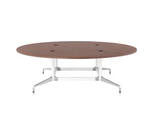 Quality Customized Design Cast Aluminum Table Base Packing Size 54 X 54 X 19CM wholesale